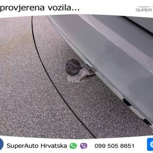 Volvo V90 T6 AWD Aut. 349 KS, ACC+KAM+LED+4xGR SJED+NAVI+ASIST