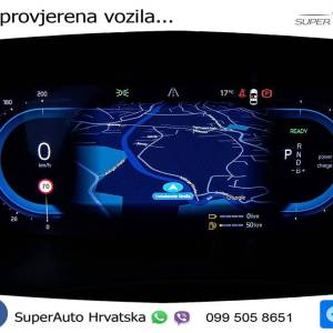 Volvo V90 T6 AWD Aut. 349 KS, ACC+KAM+LED+4xGR SJED+NAVI+ASIST