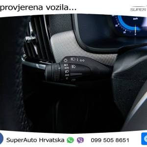 Volvo V90 T6 AWD Aut. 349 KS, ACC+KAM+LED+4xGR SJED+NAVI+ASIST