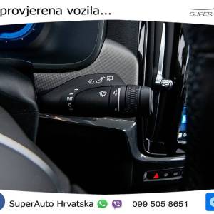 Volvo V90 T6 AWD Aut. 349 KS, ACC+KAM+LED+4xGR SJED+NAVI+ASIST