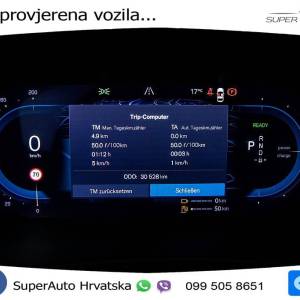 Volvo V90 T6 AWD Aut. 349 KS, ACC+KAM+LED+4xGR SJED+NAVI+ASIST