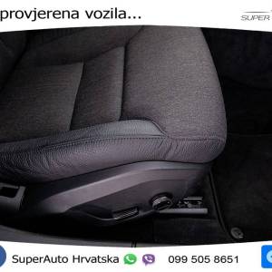 Volvo V90 T6 AWD Aut. 349 KS, ACC+KAM+LED+4xGR SJED+NAVI+ASIST