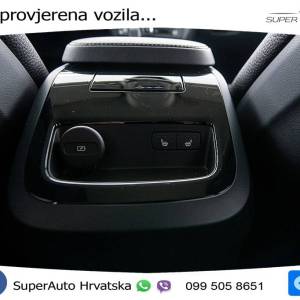 Volvo V90 T6 AWD Aut. 349 KS, ACC+KAM+LED+4xGR SJED+NAVI+ASIST