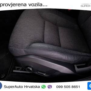 Volvo V90 T6 AWD Aut. 349 KS, ACC+KAM+LED+4xGR SJED+NAVI+ASIST