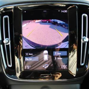 Volvo XC40 T5 Plug-in Hybrid AUTOMATIK *LED, NAVIGACIJA, KAMERA