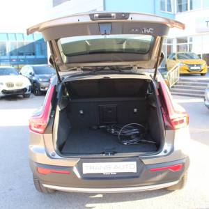 Volvo XC40 T5 Plug-in Hybrid AUTOMATIK *LED, NAVIGACIJA, KAMERA