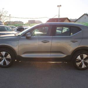Volvo XC40 T5 Plug-in Hybrid AUTOMATIK *LED, NAVIGACIJA, KAMERA