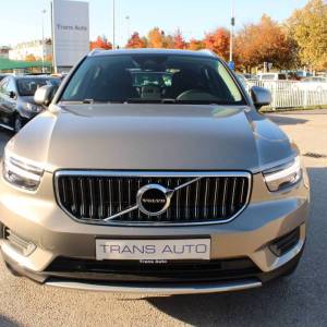 Volvo XC40 T5 Plug-in Hybrid AUTOMATIK *LED, NAVIGACIJA, KAMERA