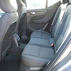 Volvo XC40 T5 Plug-in Hybrid AUTOMATIK *LED, NAVIGACIJA, KAMERA