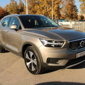 Volvo XC40 T5 Plug-in Hybrid AUTOMATIK *LED, NAVIGACIJA, KAMERA
