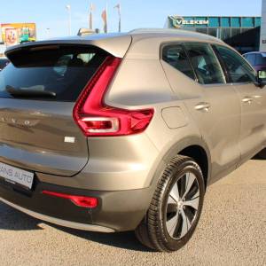 Volvo XC40 T5 Plug-in Hybrid AUTOMATIK *LED, NAVIGACIJA, KAMERA