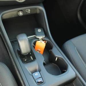 Volvo XC40 T5 Plug-in Hybrid AUTOMATIK *LED, NAVIGACIJA, KAMERA