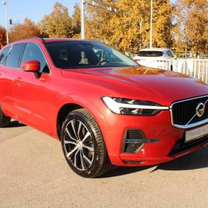Volvo XC60 B4 2.0D AUTOMATIK *LED, NAVIGACIJA, KAMERA*