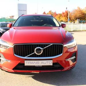 Volvo XC60 B4 2.0D AUTOMATIK *LED, NAVIGACIJA, KAMERA*