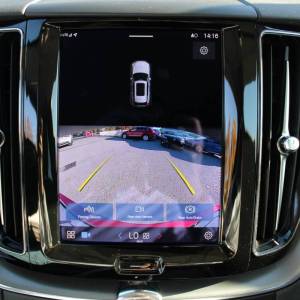 Volvo XC60 B4 2.0D AUTOMATIK *LED, NAVIGACIJA, KAMERA*