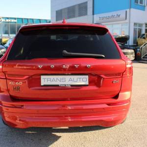 Volvo XC60 B4 2.0D AUTOMATIK *LED, NAVIGACIJA, KAMERA*