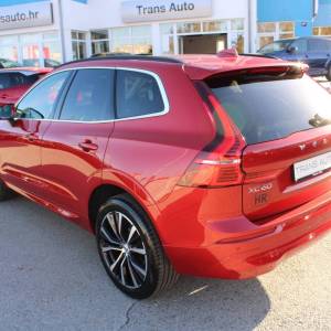 Volvo XC60 B4 2.0D AUTOMATIK *LED, NAVIGACIJA, KAMERA*