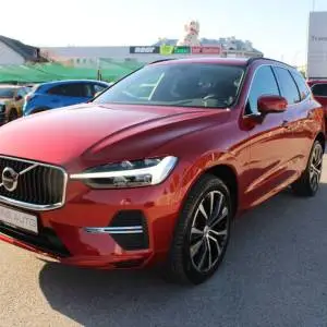 Volvo XC60 B4 2.0D AUTOMATIK *LED, NAVIGACIJA, KAMERA*