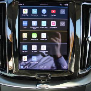 Volvo XC60 B4 2.0D AUTOMATIK *LED, NAVIGACIJA, KAMERA*