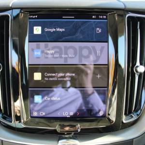 Volvo XC60 B4 2.0D AUTOMATIK *LED, NAVIGACIJA, KAMERA*