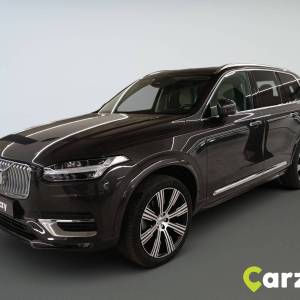 Volvo XC90 Inscription B5 (D) AWD