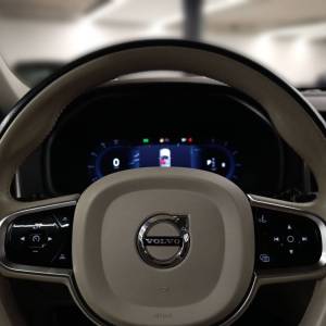 Volvo XC90 Inscription B5 (D) AWD