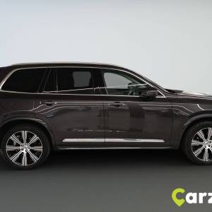 Volvo XC90 Inscription B5 (D) AWD