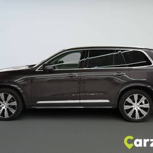 Volvo XC90 Inscription B5 (D) AWD