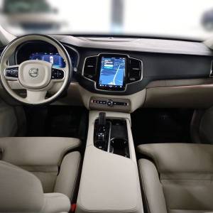 Volvo XC90 Inscription B5 (D) AWD