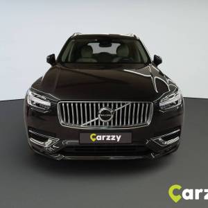Volvo XC90 Inscription B5 (D) AWD