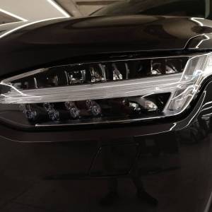 Volvo XC90 Inscription B5 (D) AWD