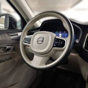 Volvo XC90 Inscription B5 (D) AWD