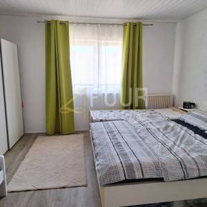 Vrbovsko, kuća za odmor, uređena okućnica