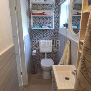 Vrbovsko, kuća za odmor, uređena okućnica