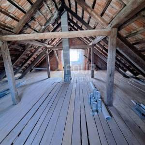 Vrbovsko, kuća za odmor, uređena okućnica