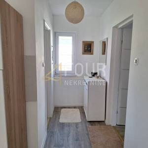 Vrbovsko, kuća za odmor, uređena okućnica