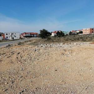VRSI - GRAĐEVINSKO ZEMLJIŠTE - 1000 m2