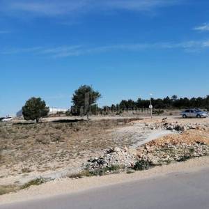 VRSI - GRAĐEVINSKO ZEMLJIŠTE - 1000 m2