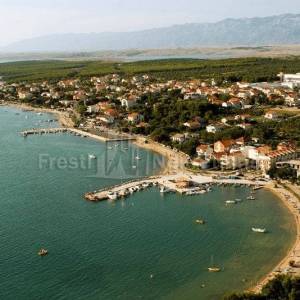 VRSI - GRAĐEVINSKO ZEMLJIŠTE - 1000 m2