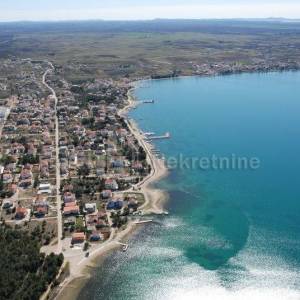 VRSI - GRAĐEVINSKO ZEMLJIŠTE - 1000 m2