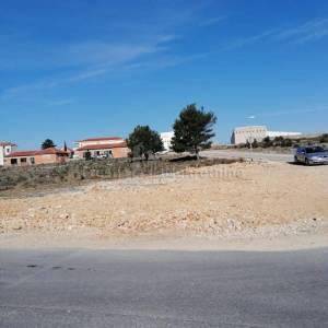 VRSI - GRAĐEVINSKO ZEMLJIŠTE - 1000 m2