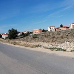 VRSI - GRAĐEVINSKO ZEMLJIŠTE - 1000 m2