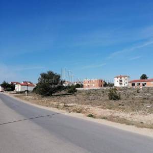 VRSI - GRAĐEVINSKO ZEMLJIŠTE - 1000 m2