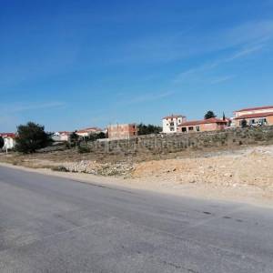 VRSI - GRAĐEVINSKO ZEMLJIŠTE - 1000 m2