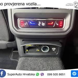 VW Arteon 2.0 TDI DSG 150 KS, ACC+VIRT+GR SJED+LANE+PARK