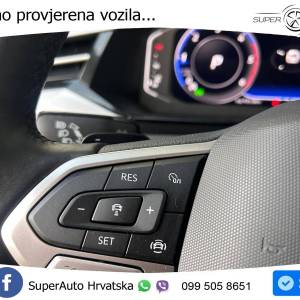 VW Arteon 2.0 TDI DSG 150 KS, ACC+VIRT+GR SJED+LANE+PARK