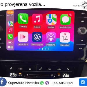 VW Arteon 2.0 TDI DSG 150 KS, ACC+VIRT+GR SJED+LANE+PARK