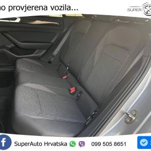 VW Arteon 2.0 TDI DSG 150 KS, ACC+VIRT+GR SJED+LANE+PARK