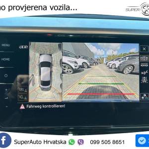 VW Arteon 2.0 TDI DSG Elegance 200 KS, ACC+KAM+GR SJED+LANE+VIRT+KEY