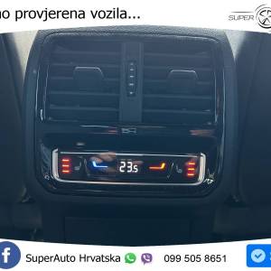 VW Arteon 2.0 TDI DSG Elegance 200 KS, ACC+KAM+GR SJED+LANE+VIRT+KEY